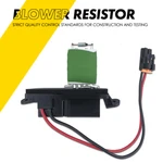 Ac Fan Blower Heater Motor Resistor For Chevy Chevrolet Gmc Cadillac Ru-571. Fixed Price $19.94.