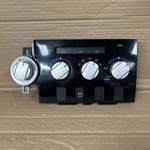 2007-2009, Toyota Tundra Sr5, Temperature Control Excluding Pn: 84010-0cc10. Fixed Price $89.99.
