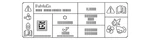 Genuine Ford A/c System Information Label Fa1z-1503050-a. Fixed Price $7.20.