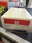 Nos Delco #15-5220 Gm#370178 Heater Control Valve For 1971-72 Chevy A/c Cars. Fixed Price $16.00.