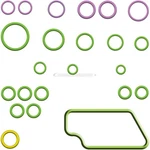 For Mercedes Ml350 2010 2011 Ac O-ring A/c Seal Set. Fixed Price $22.41.
