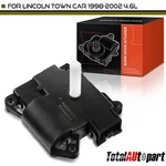 Hvac Heater Blend Air Door Actuator For Lincoln Town Car 1998 1999 2000 2001 02. Fixed Price $21.99.