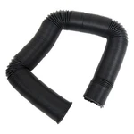 Vintage Air 317110, A/c Duct Hose, 2 In., 10 Feet Long, Black Plastic. Fixed Price $31.61.