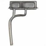 Heater Core Spectra Premium Industries. Fixed Price $105.56.