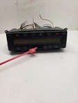 Temperature Control 210 Type Station Wgn Fits 2000-2003 Mercedes E-class Oem. Fixed Price $76.95.