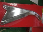 Racing Power Company Rpc R9581 Chrome Bb Chevy Swp Upper Alternator Bracket. Fixed Price $26.97.
