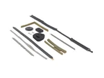 Genuine Mopar A/c And Heater Unit Seal Kit 68542645aa. Fixed Price $43.89.