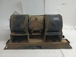 1993 Kenworth W900 Heater Blower Motor Assembly (12148945. Fixed Price $230.68.