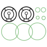 Genuine Global Parts Distributors Gpd Oring/gasket. Fixed Price $5.99.
