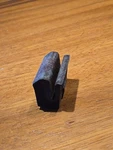 96-02 Toyota 4runner Ac Condenser Support Lower Mount Bracket Oem Used P9871b22. Fixed Price $9.99.