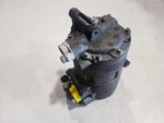Ac Compressor For Parts Only - 2015 Bmw I3 Ib1 Auto 14-19 Oem. Fixed Price $315.00.