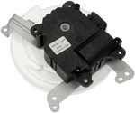 Dorman 604-936 Air Door Actuator - Mode For 08-15 Honda Accord Crosstour. Fixed Price $31.34.