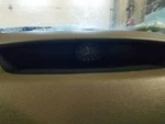 Temperature Control 2 Door Coupe Display Panel Fits 06-07 Infiniti G35. Fixed Price $59.99.