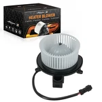 Hvac Heater Blower Motor For Chrysler Pt Cruiser I4 2006-2010 700209 615-00100. Fixed Price $33.99.