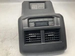 18-23 Volkswagen Atlas Rear Heater Ac A/c Air Temperature Control Panel. Fixed Price $99.99.