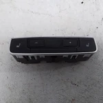 Temperature Control Rear Without Ventilated Seats Fits 17-19 Audi Q7. Fixed Price $146.95.