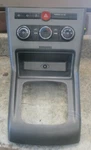 2008-2010 Saturn Vue A/c Air Conditioning Heater Temperature Control Info Bezel. Fixed Price $50.00.