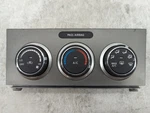 2010-2012 Nissan Sentra Ac Heater Climate Control Temperature Oem Aa7hc. Fixed Price $108.94.