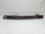 2007 - 2010 Bmw 335i Front Upper Center Dash Board Wood Trim Vent Oem. Fixed Price $98.00.
