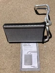 Spectra Premium 99370 Heater Core 2007-2018 Jeep Wrangler Jk Unused. Fixed Price $65.00.