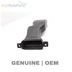 2014-2021 Bmw I3 - Lower Air Duct Water Drain Channel Tube. Fixed Price $12.13.