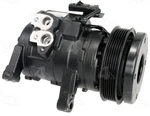 Reman Compressor & Clutch Four Seasons. Fixed Price $275.48.