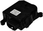 Hvac Blend Door Actuator-heater Actuator Dorman 604-706. Fixed Price $31.80.