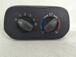 Ford Transit 150 Ac Heater Climate Control Bk2t19980 Bk3t19980 Dt1t19980 Vj12p. Fixed Price $96.73.