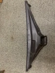 Toyota Tacoma Dash Heater Duct Assembly Defrost 55950-04020. Fixed Price $59.00.