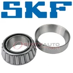 Skf Rear Outer Differential Pinion Bearing For 1977-1978 Gmc K35 - Driveline Fa. Fixed Price $50.32.