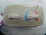 Pa66-6f33 Xr2h19d8 Temperature Control Rear 05-07 Ford Freestyle Un-13. Fixed Price $46.06.