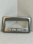 Toyota Land Cruiser Dashboard Center Upper Finish Trim Panel 2003-2007 Oem. Fixed Price $149.99.