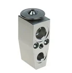 Carquest T39195 A/c Block Type O-ring Expansion Valve. Fixed Price $17.49.