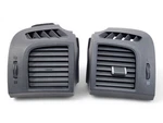 2009-2010 Toyota Venza Dash A/c Air Vent Left/right Black 55680-0t010-c0, E013,. Fixed Price $80.04.