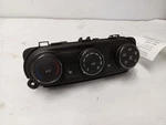 Temperature Control From 2024 Chevrolet Trax 11772025. Fixed Price $83.94.
