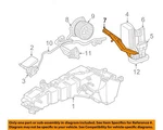 Chrysler Oem 01-03 Durango Evaporator Heater Components-heater Core 5019641aa. Fixed Price $94.92.