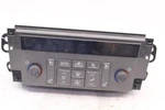 Front Temperature Controls Cadillac Sts 08 09 10 11 25839374. Fixed Price $52.99.