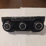 2010-2013 Volkswagen Jetta Ac Heater Climate Control 5hb 009 751. Fixed Price $42.95.