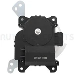 For 2008-2012 Honda Accord 2013-2015 Crosstour Left Hvac Blend Door Actuator. Fixed Price $23.98.