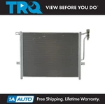 Trq Ac Condenser A/c Air Conditioning For Bmw 3 Series E46 M3 Z4 Brand New. Fixed Price $84.95.