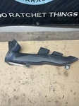 06-13 Bmw 3 Series Left Floor Heater Air Duct 64227059289. Fixed Price $47.25.