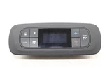 2020 - 2025 Chrysler Pacifica Roof A/c Heater Switch Oem 6wl30dx9aa Black Elx3. Fixed Price $55.61.