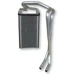 Genuine Global Parts Distributors Gpd Heater Core. Fixed Price $66.26.