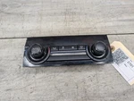 2014-2018 Bmw X5 F15 Rear Ac Heater Climate Control Switch. Fixed Price $49.95.