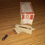 1 Nos Gm A/c Circuit Board Switch Assembly Delco 9340540 1973-1974 Pontiac A4. Fixed Price $39.99.