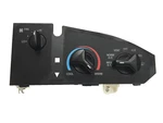 98 - 03 04 05 06 Ford E150 E250 E350 Heat Ac Control Temperature Unit Hvac. Fixed Price $53.99.