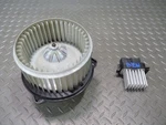 03-08 Bmw E85 Z4 Set Of 2 A/c Heater Blower Motor Fan Resistor 6926215 Oem. Fixed Price $139.86.