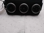 Temperature Control Manual Fits 09-13 Mazda 6. Fixed Price $103.99.