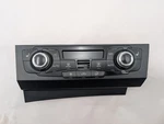 Temperature Control Vin Fp 7th And 8th Digit Fits 13-17 Audi Q5. Fixed Price $108.00.