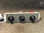 Fits 2001-02 Ford Explorer Heater A/c Control Oem:1l5z19980ab. Fixed Price $64.48.